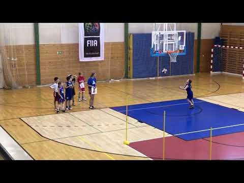 Easter Cup Klatovy 2022 - Dovednostní soutěže