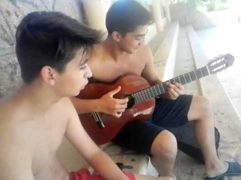 Gitano Rapeando isma_rap