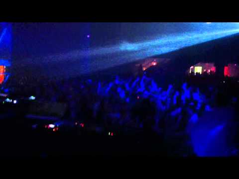 Carl Craig @ Link,Bologna 02/03/2013