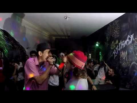 Lpx x Riggs - 2ª Fase - #20 Batalha da Mooca