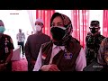 Pelaksanaan Vaksinasi Merdeka Di Pondok Pesantren Dan Tempat Ibadah Di Kota Batu