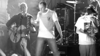 ~~Don Johnson Big Band~~One MC, One Delay~~