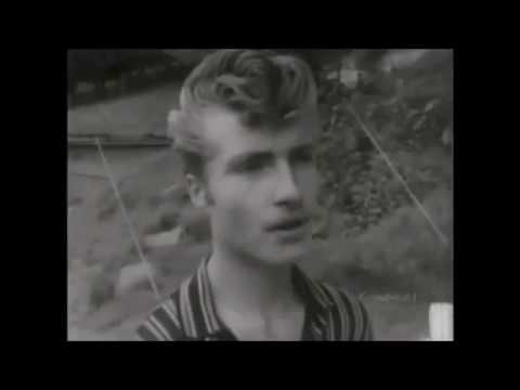 The Country Four - Guitar Jump