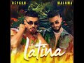 Reykon Latina Ft Maluma von ReykonVevo Reykon Latina Ft Maluma von ReykonVevo