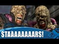 Resident Evil 3 - STAAAARS!
