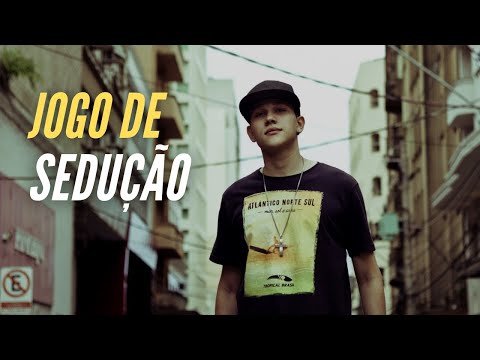Lill Cash - Jogo de Sedução 💏