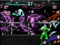 MUGEN K Light And Alex Vs Kyo 1 And Kyo 2