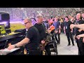 James Hetfield S Pause Before Nothing Else Matters Copenhagen 14 06 2024