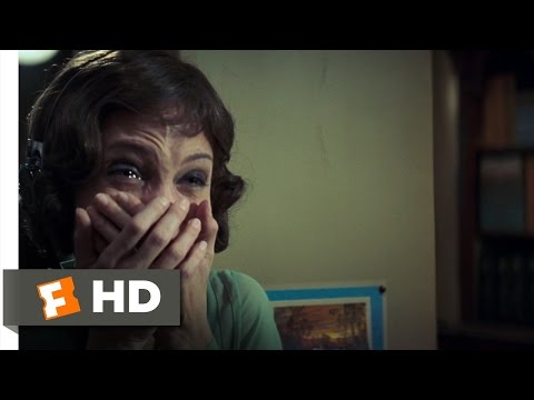 Changeling (2/12) Movie CLIP - Your Son Is Alive (2008) HD