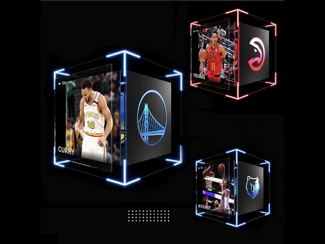 Dapper Labs product / service