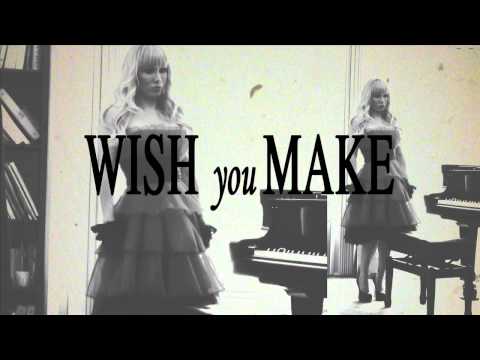 Sonya Kahn, What Are You Doing The Rest Of Your Life (Lyrics Video)