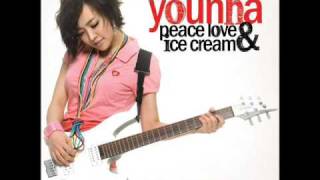 [AUDIO] Peace Love &amp; Ice Cream - Go Younha (Male Version)