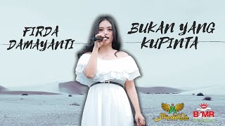 Download lagu FIRDA DAMAYANTI  - BUKAN YANG KUPINTA|  Mardatila Group mp3