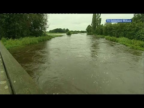 GLD Nieuws 27 augustus 2010 - Nieuws