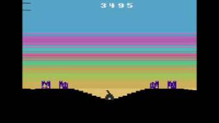 Landung in der Normandie for the Atari 2600