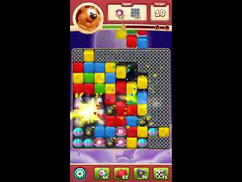 Toon Blast level 2059