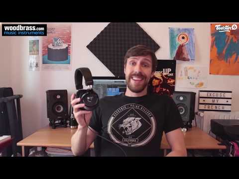 EAGLETONE ORIGINAL FIRST - Test & Avis d'un client Woodbrass