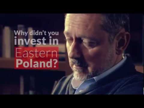 Eastern Poland - Psychotherapist