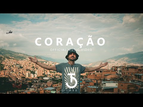 TOSZ - Coração (Jeaneiffel Remix)