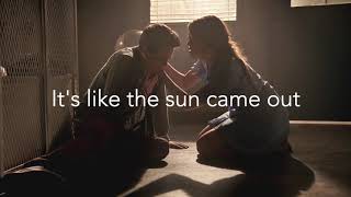 Start of Time | Gabrielle Aplin | with lyrics