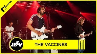 The Vaccines - Minimal Affection | Live @ JBTV