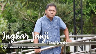 Download lagu Ingkar Janji ( Musik Vidio) mp3 Download lagu Ingkar Janji ( Musik Vidio) mp3