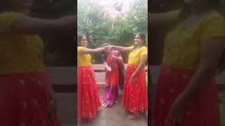 Idhayathai Thirudathe Serial Instagram reel video 