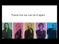 R5 - Do It Again - LYRICS 