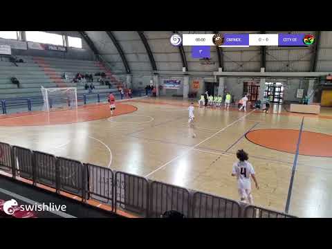 Orange Asti - Città Giardino 13-11-2022