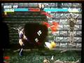Baraka Vs Mileena MK Trilogy