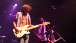 Sing It Loud-&quot;I&#39;ve Got A Feeling&quot; Live HD @ Their Reunion Show in Minneapolis, MN