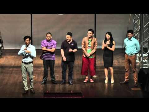 Sg Pole Challenge 2016 Male Pro Coco Ke Hong