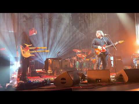 Wilco - Dawned On Me - Live at The capitol Theatre, Port Chester, NY. 4K