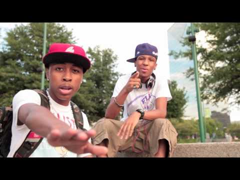 TK N CASH-Here Now Video