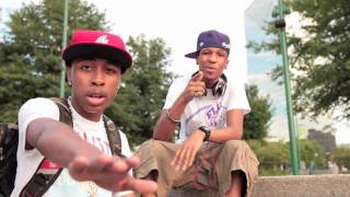 TK N CASH-Here Now Video