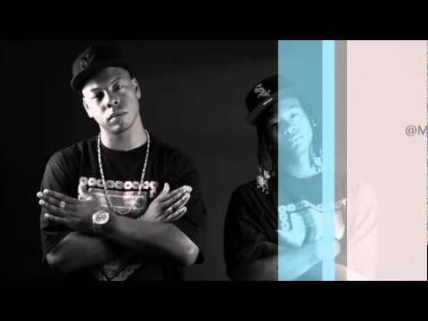 Mc Nino Ft Lil Maiki - Tis zo wreed