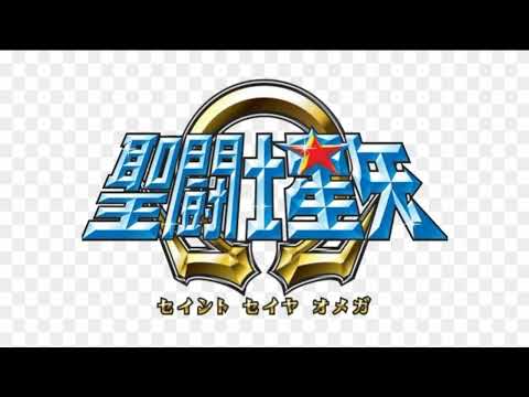 Saint Seiya Omega OST 01  Eternal Saint