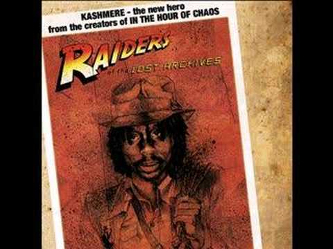 Kashmere - The Genesis