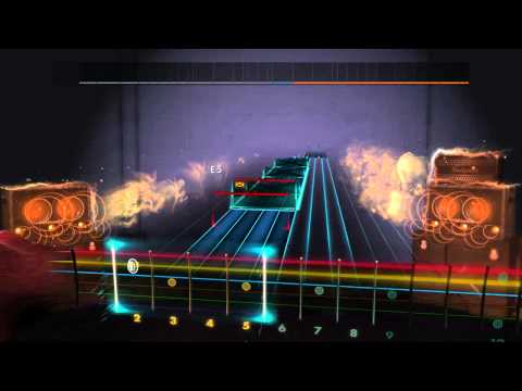 Metallica - That Was Just Your Life (Lead) | Rocksmith 2014 Custom