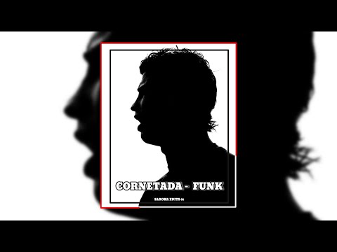 CORNETADA FUNK 🇧🇷 ( TIK TOK VERSION )