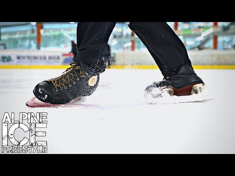 10 Tricks Every Freestyler can do, but with Vintage Skates (1957)