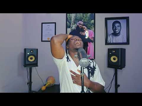 Pastor COURAGE - Let Us Pray