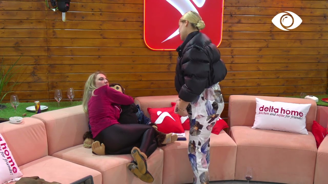 Kejvina-Zhaklinës: Adhuroj Oltën si personazh, por tani po e njoh si...