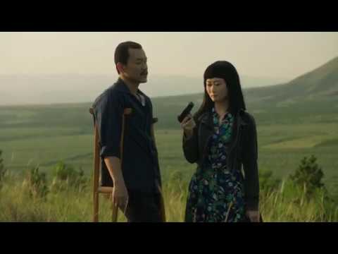 Trailer de Ash Is Purest White — Jiang hu er nv (HD)