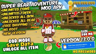 Download lagu Super Bear Adventure Mod Apk New 2026 V13.0.0 - Unlimited Money & Unlock All Skin mp3 Download lagu Super Bear Adventure Mod Apk New 2026 V13.0.0 - Unlimited Money & Unlock All Skin mp3