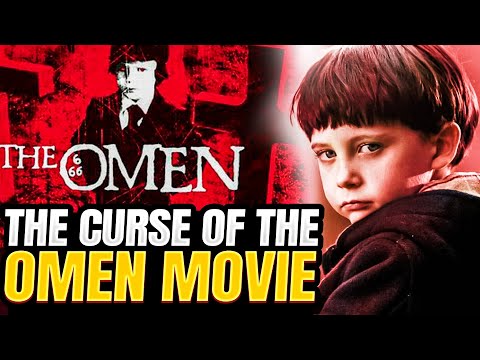 The Omen's Cursed Cast: Unexplained Misfortunes and Tragedies