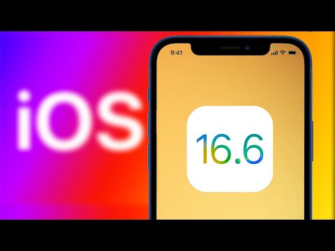 Đánh giá iOS 16.6 sau 5 ngày sử dụng: Rất đáng nâng cấp!