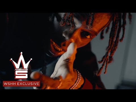 Yung Bans "Did That Did That" (WSHH Exclusive - Official Music Video)