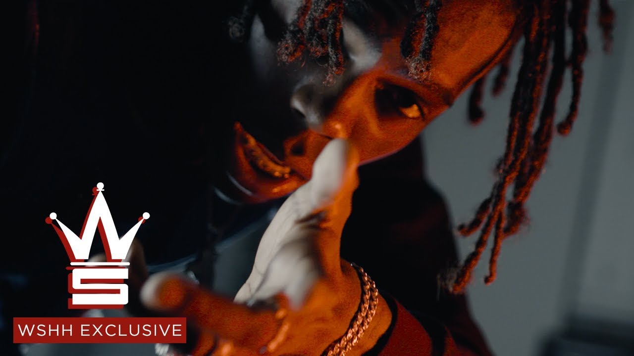 Yung Bans – “Did That Did That”