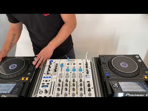 (DJ- Set) Meduza, Fisher, Mabel, Cloonee,Nasty,James Hype